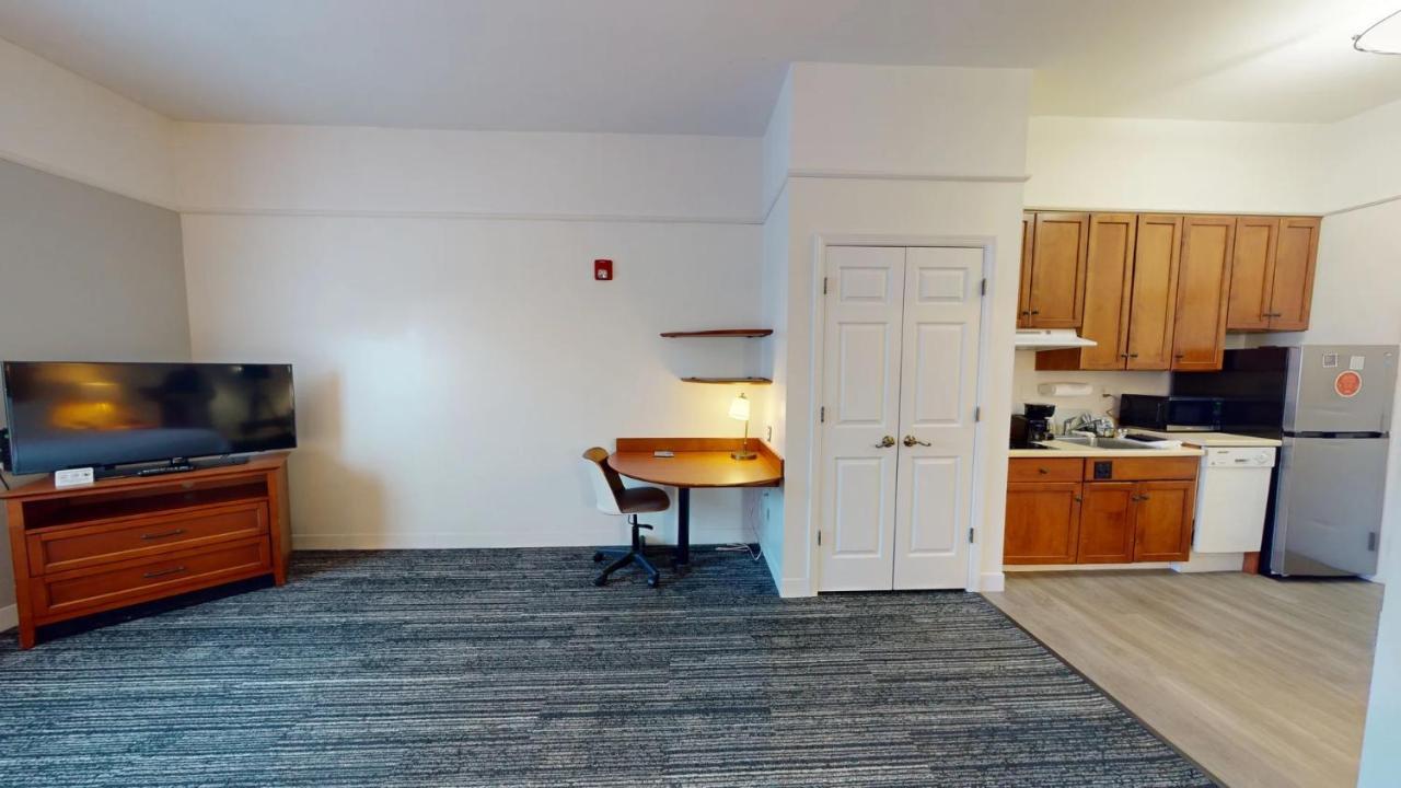 Towneplace Suites Fredericksburg Exterior photo