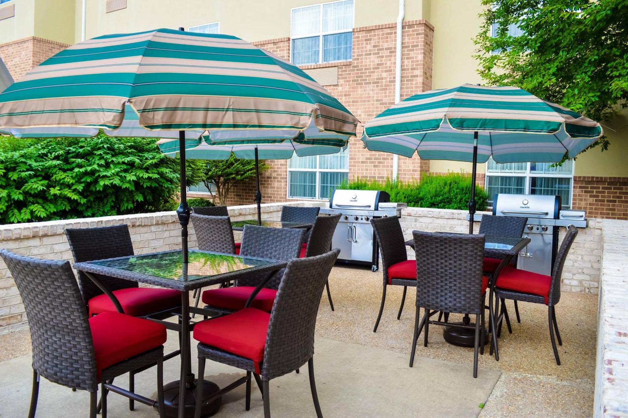 Towneplace Suites Fredericksburg Exterior photo