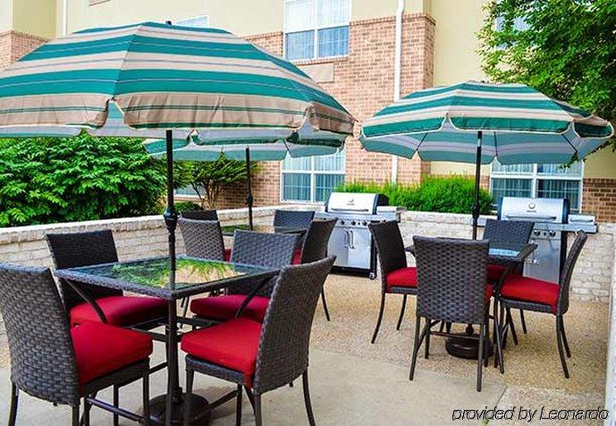 Towneplace Suites Fredericksburg Exterior photo