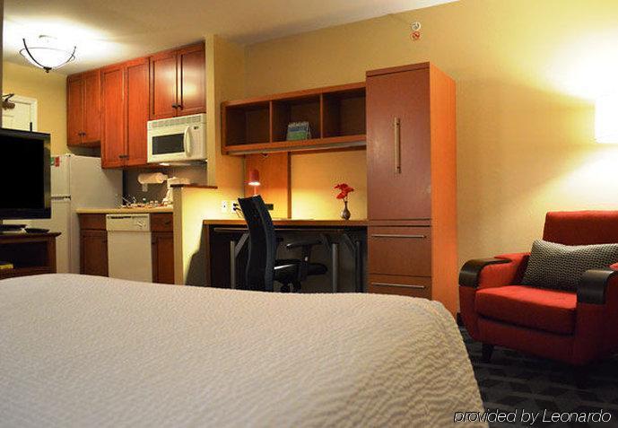 Towneplace Suites Fredericksburg Exterior photo
